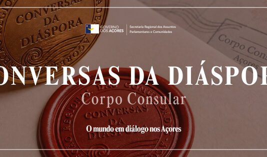 “Conversas da Diáspora” – Nova temporada é dedicada ao Corpo Consular dos Açores