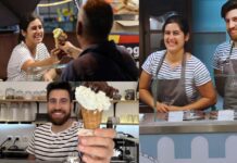 Gastronomia | Fiord’azor dá novo passo com chegada ao Faial