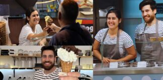 Gastronomia | Fiord’azor dá novo passo com chegada ao Faial