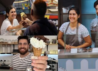 Gastronomia | Fiord’azor dá novo passo com chegada ao Faial