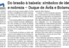 Do brasão à baixela: símbolos de identidade e nobreza – Duque de Ávila e Bolama
