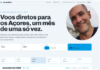 Mobilidade | Azoresflights.com analisa preços dos voos e oferta aérea nos Açores
