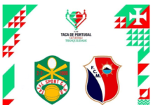 Taça de Portugal Generali Tranquilidade 2026/27 | Fayal eliminado, Madalena segue em frente