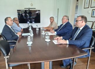 GASÓLEO AGRÍCOLA – Apoio de 10 cêntimos será assegurados também nos Açores