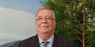 AJUDAS À AGRICULTURA – Jorge Rita integra delegação da CAP que vai exigir ao governo um pacote de 140milhões de euros