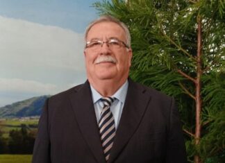 AJUDAS À AGRICULTURA – Jorge Rita integra delegação da CAP que vai exigir ao governo um pacote de 140milhões de euros