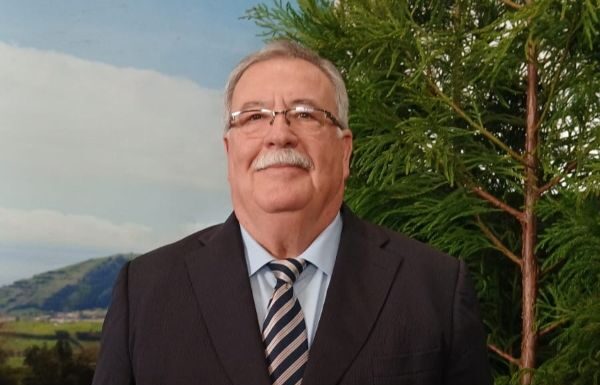 AJUDAS À AGRICULTURA – Jorge Rita integra delegação da CAP que vai exigir ao governo um pacote de 140milhões de euros