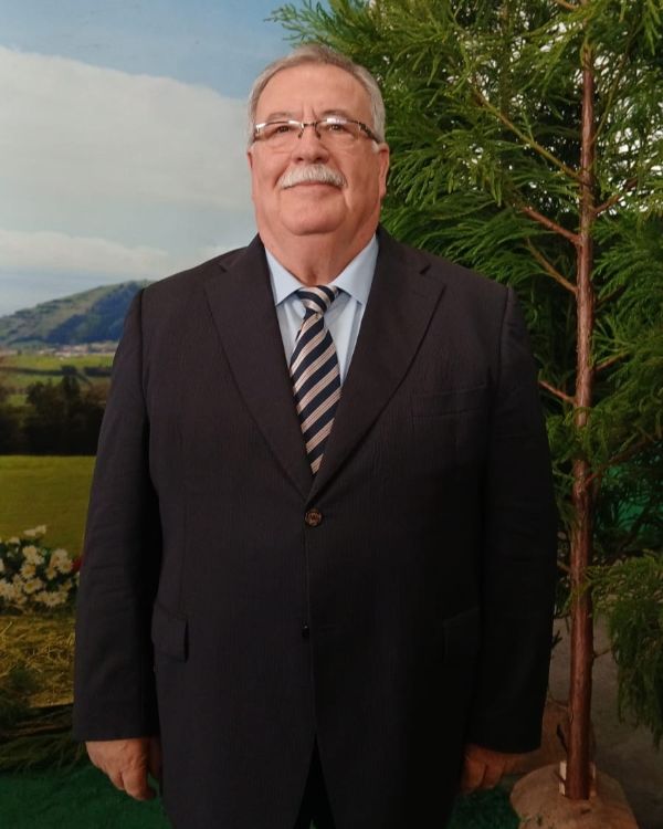 Jorge Rita