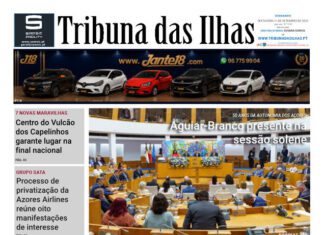 Capa | Edição n.º 1250, 11 de setembro de 2026