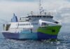 Ferry Gilberto Mariano reintegrado na operação da Atlânticoline, S.A.