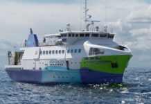 Ferry Gilberto Mariano reintegrado na operação da Atlânticoline, S.A.