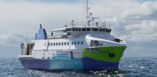 Ferry Gilberto Mariano reintegrado na operação da Atlânticoline, S.A.