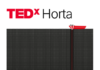 TEDxHorta | Âncora é o tema da segunda edição