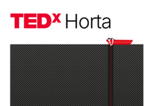 TEDxHorta | Âncora é o tema da segunda edição