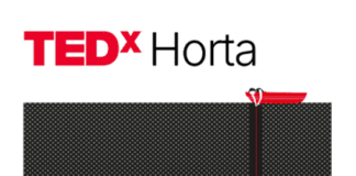 TEDxHorta | Âncora é o tema da segunda edição