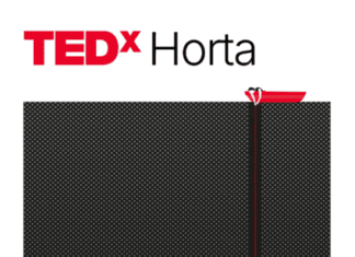 TEDxHorta | Âncora é o tema da segunda edição