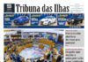 Capa | Edição n.º 1252, 25 de setembro de 2026