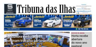 Capa | Edição n.º 1252, 25 de setembro de 2026