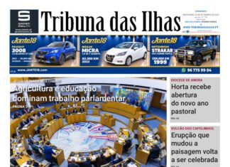 Capa | Edição n.º 1252, 25 de setembro de 2026