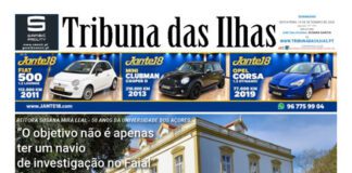 Capa | Edição n.º 1251, 18 de setembro de 2026