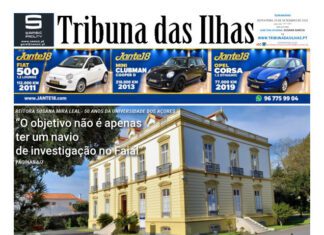 Capa | Edição n.º 1251, 18 de setembro de 2026
