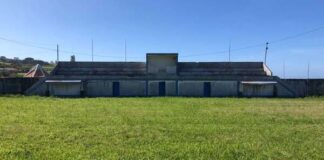 Grupo Desportivo do Salão | “O nosso objetivo passa por participar e desfrutar”
