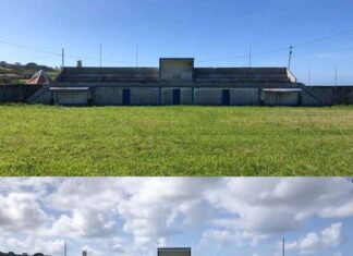 Grupo Desportivo do Salão | “O nosso objetivo passa por participar e desfrutar”