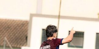 Taça de Portugal Generali Tranquilidade 2026/27 | Madalena perde com Lourosa