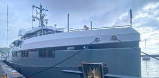Atividades Marítimo-Turísticas | Pesca Big Game Fishing intensifica-se