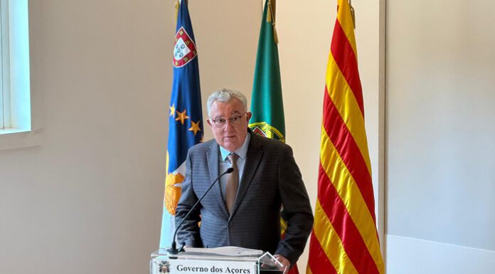 “Somos uma Região de excelência na inovação, investigação e sustentabilidade”, sublinha Artur Lima