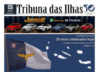 Capa | Edição n.º 1249, 4 de setembro de 2026