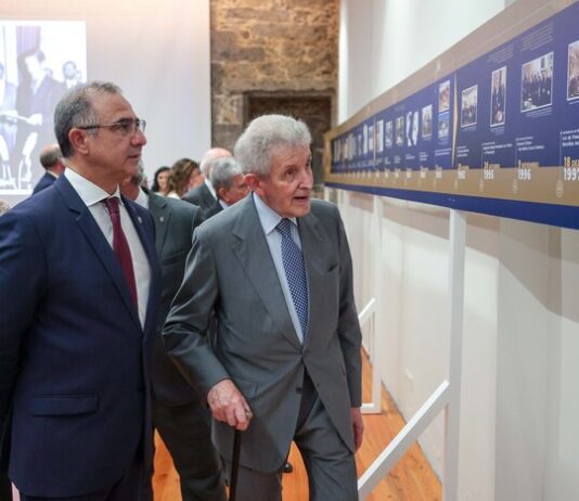 José Manuel Bolieiro aponta “Autonomia do Conhecimento” como novo ciclo para os Açores