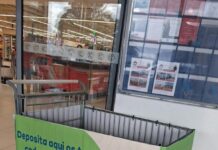 Campanha Cadernão regressa aos Açores