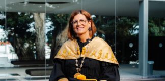 Universidade dos Açores – 50 anos | “Queremos uma Universidade mais forte, mais internacional e mais próxima da sociedade”, afirma a Reitora