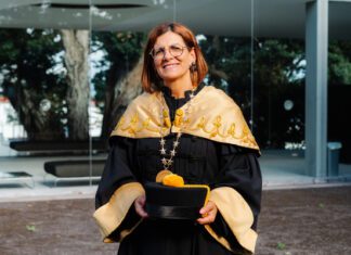 Universidade dos Açores – 50 anos | “Queremos uma Universidade mais forte, mais internacional e mais próxima da sociedade”, afirma a Reitora