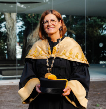 Universidade dos Açores – 50 anos | “Queremos uma Universidade mais forte, mais internacional e mais próxima da sociedade”, afirma a Reitora