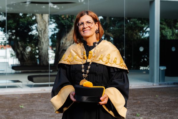 universidade dos açores