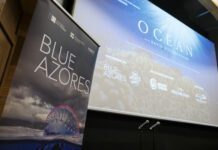 Documentário Ocean no Faial