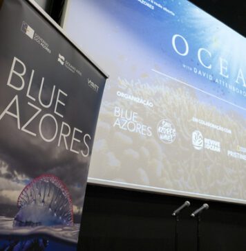 Documentário Ocean no Faial