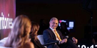 Game Changers Forum – José Manuel Bolieiro destaca “liderança dos Açores pelo exemplo”