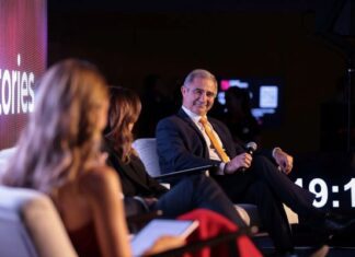 Game Changers Forum – José Manuel Bolieiro destaca “liderança dos Açores pelo exemplo”