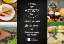 Governo dos Açores reforça projeção dos produtos açorianos no Taste Azores 2026