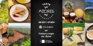 Governo dos Açores reforça projeção dos produtos açorianos no Taste Azores 2026