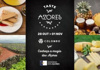 Governo dos Açores reforça projeção dos produtos açorianos no Taste Azores 2026
