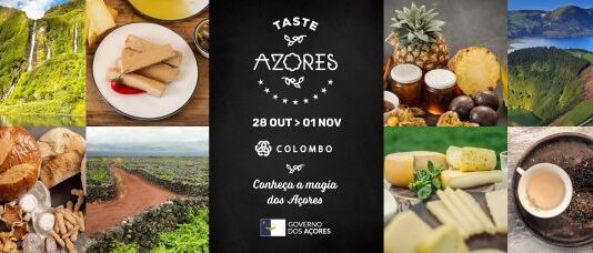 Governo dos Açores reforça projeção dos produtos açorianos no Taste Azores 2026