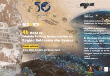 Governo dos Açores promove encontro para assinalar os 46 anos do Estatuto Político-Administrativo da Região