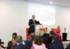 José Manuel Bolieiro destaca importância da transição digital e da inteligência artificial para a “eficiência e transparência”