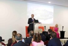 José Manuel Bolieiro destaca importância da transição digital e da inteligência artificial para a “eficiência e transparência”
