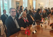 Tratado do Alto-Mar – Governo dos Açores subscreve declaração para proteger Mar dos Sargaços