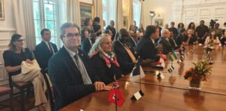 Tratado do Alto-Mar – Governo dos Açores subscreve declaração para proteger Mar dos Sargaços